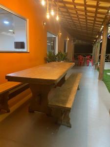 Recanto Belas Serras, Itaitu-BA