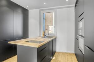 3 chambres Modern - 2 min du Palais - Climatisé - Calme