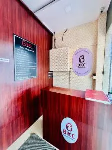 BKC Backpacker Stay - مومباي