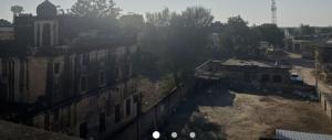 Hotel Radhika Haveli, Mandawa