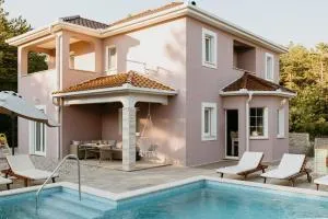 Vila Imota - إيموتسكي