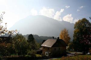 Ferienwohnung Hentschel in Tauplitz
