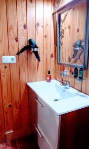 Les 3 Aigles Maison avec Piscine Privée