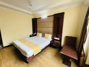 Hotel imperial Inn - Nehru Place