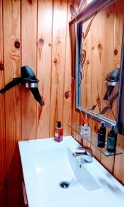 Les 3 Aigles Maison avec Piscine Privée