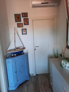 Marina di Campo Beachside