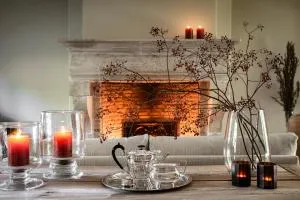 Landhaus 1736 - Tornow