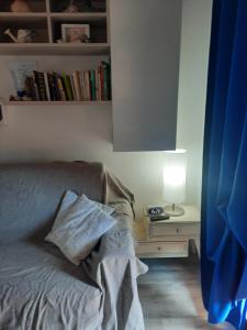 Marina di Campo Beachside