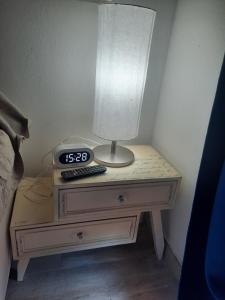 Marina di Campo Beachside