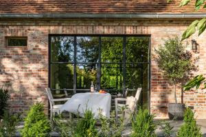 Landhaus 1736