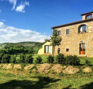 Il Casone - villa con piscina