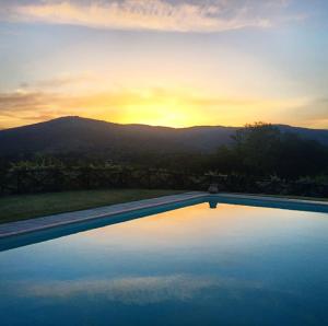 Il Casone - villa con piscina