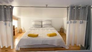 Appartements logement independant : photos des chambres