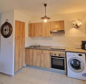 Appartements Bel appartement a seulement 30 minutes de Paris-la defense : photos des chambres
