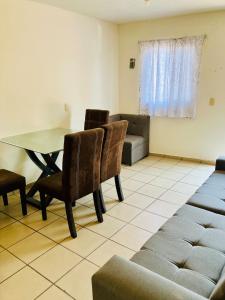 Departamento zona industrial