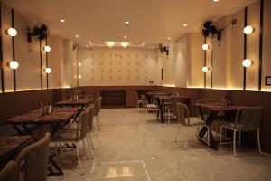 Hotel The Rainbow Inn