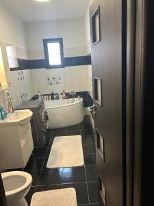 Lux studio 46 meters