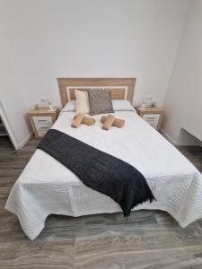 Alojamientos Agaete Pueblo Nº14