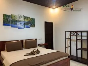 Birding Cottage Tangkoko - Bitung