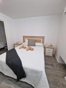 Alojamientos Agaete Pueblo Nº14