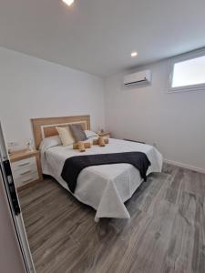 Alojamientos Agaete Pueblo Nº14