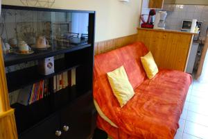 Appartements Residence thermale de Vernet-les-Bains : photos des chambres