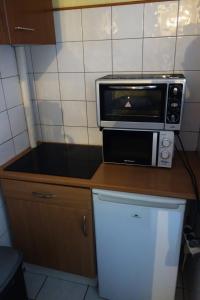 Appartements Residence thermale de Vernet-les-Bains : photos des chambres