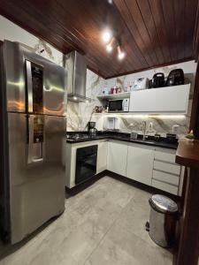 Casa Jd Oceanico - Barra da Tijuca -RJ