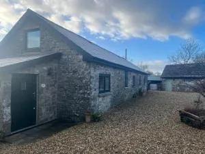The Milking Parlour - Llanfynydd