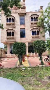 Hotel Sai Jharna - Sonai