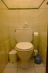 Appartements Residence thermale de Vernet-les-Bains : Appartement