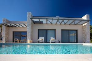 Brand new High-end villa Astro