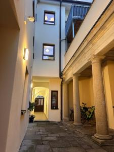 Ferienwohnung Villa Fortuna