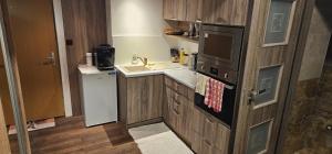 Apartman Magura Donovaly