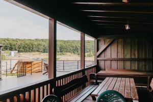 Suzanne Băile Figa- camere hotel