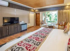 The Orchard Retreat & Spa - Kanzalwan