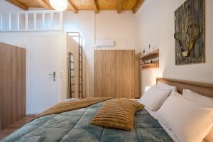 Archanes Philoxeno Appartment in the Village