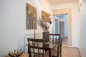 Archanes Philoxeno Appartment in the Village