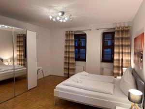 Ferienwohnung Villa Fortuna