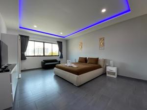 PATTAYA POOL VILLA 427 nearby WALKING STREET