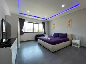 PATTAYA POOL VILLA 427 nearby WALKING STREET