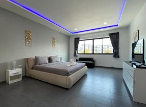 PATTAYA POOL VILLA 427 nearby WALKING STREET