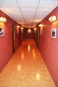 Hostel VIP Na Pestelya, 11