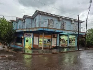 Residencial GM- Departamento Amueblado - 埃尔索韦维奥