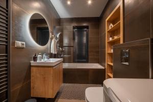 Chalet 4hills, Demänovská Dolina