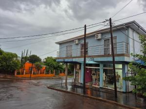 Residencial GM- Departamento Amueblado