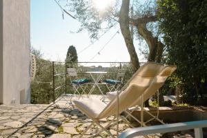 Borgo Antico - Casa White Tellaro P1