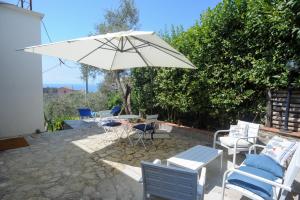 Borgo Antico - Casa White Tellaro P1