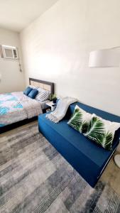 Joms Minimalist Crib Nuvali