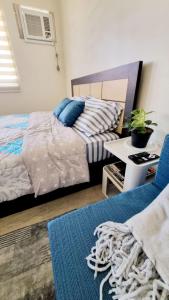 Joms Minimalist Crib Nuvali